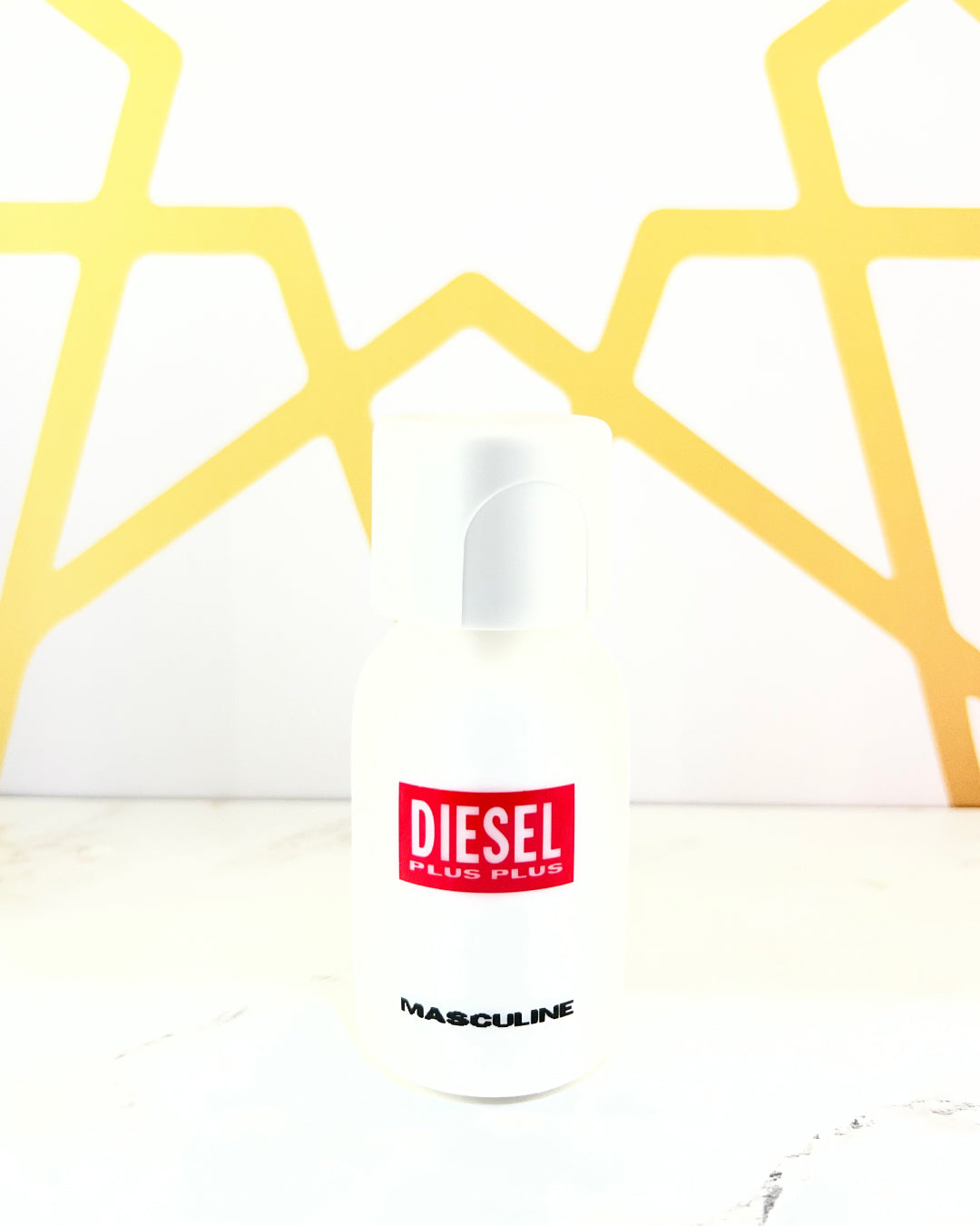 Diesel Plus Masculine 75ml