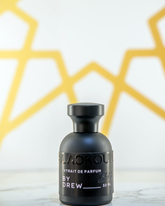 Black Oud by Drew  Unisex 50ml