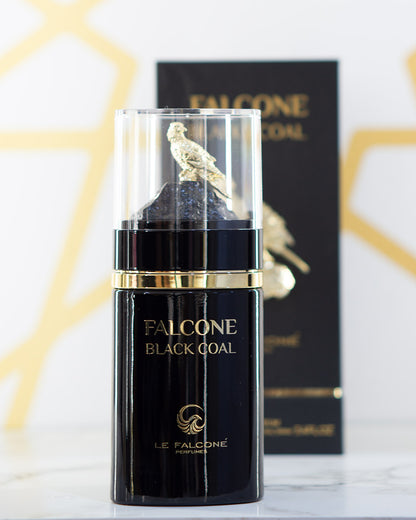 Le Falcone Black Coal 100ml