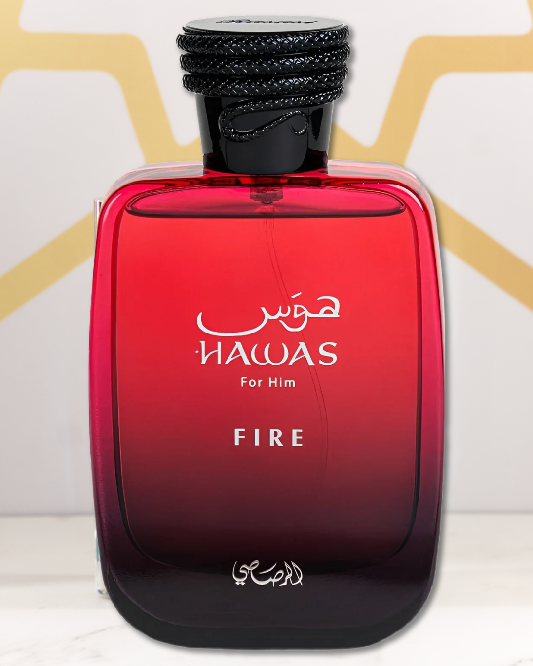 Hawas Fire 100ml