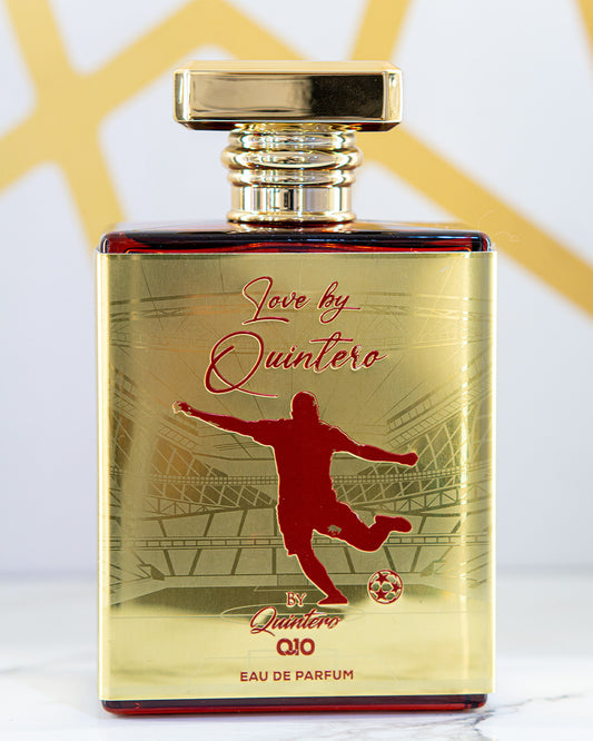 Perfume Love by Quintero Unisex 100ML