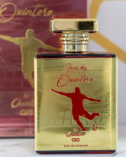 Perfume Love by Quintero Unisex 100ML
