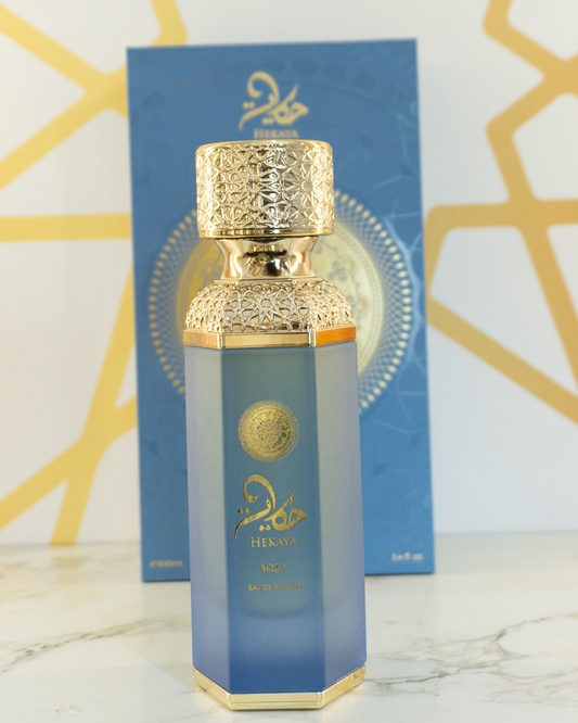 Abyat Hekaya 100ml