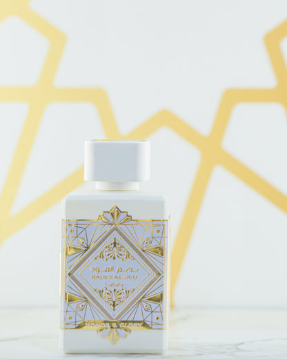 Lattafa Badee Al Oud Honor & Glory Unisex 100ml