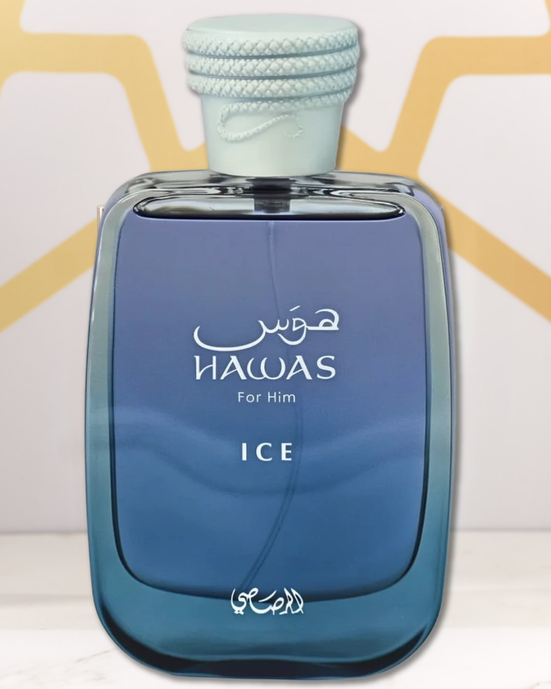Hawas Ice 100ml