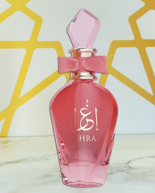 Abyat Ighrá 100ml