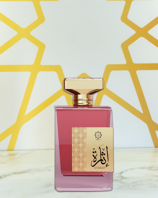 Abyat Izarat 100ml