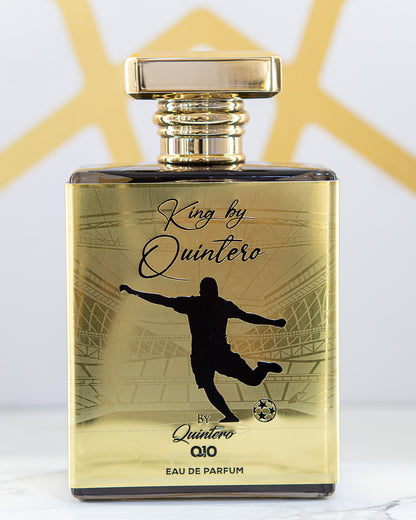 Perfume King by Quintero Men 100ML