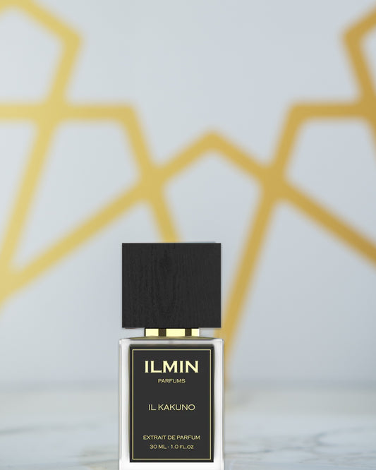 Ilmin ILMIN IL Kakuno Unisex 30ml