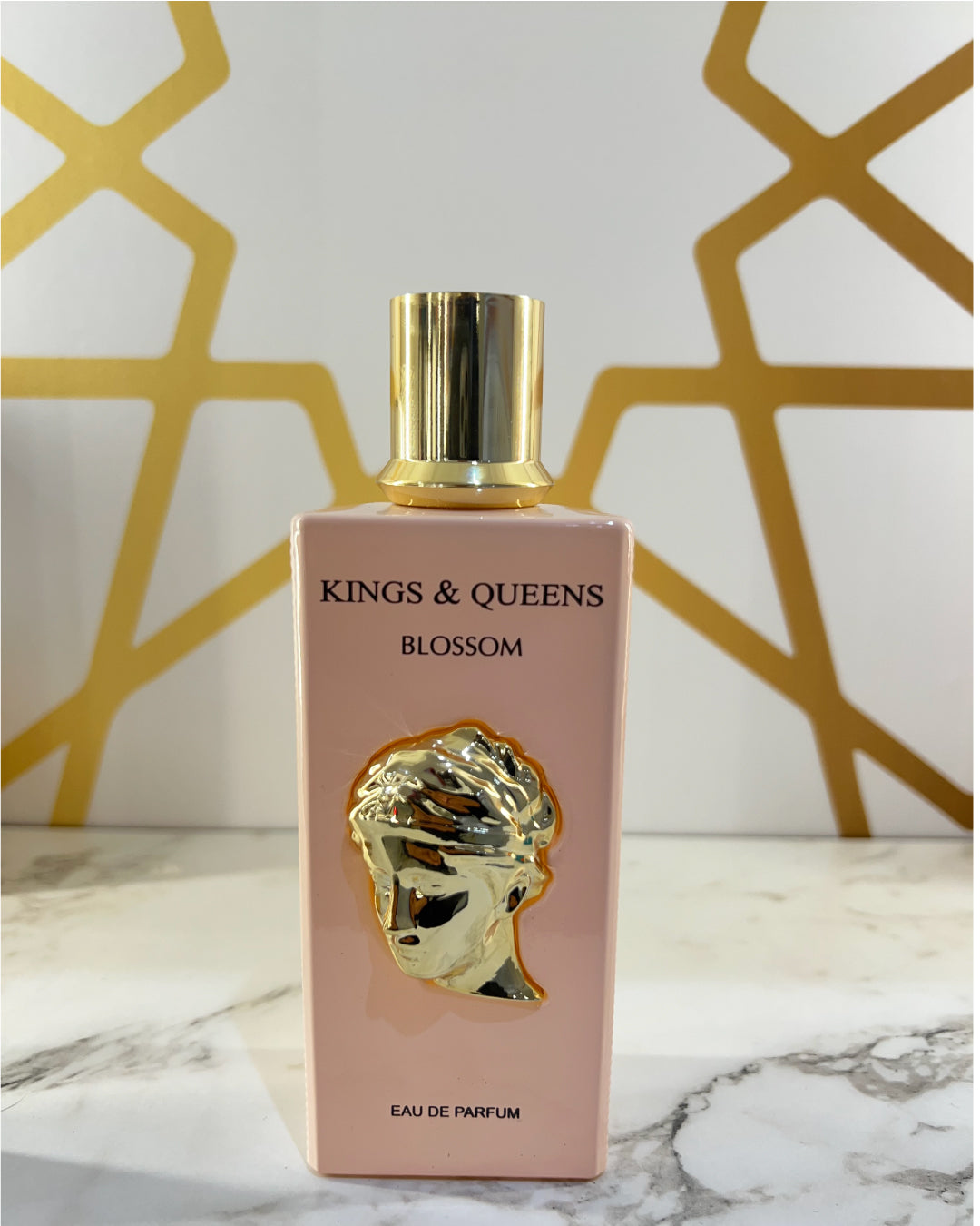 King & Queen Blossom 100ml