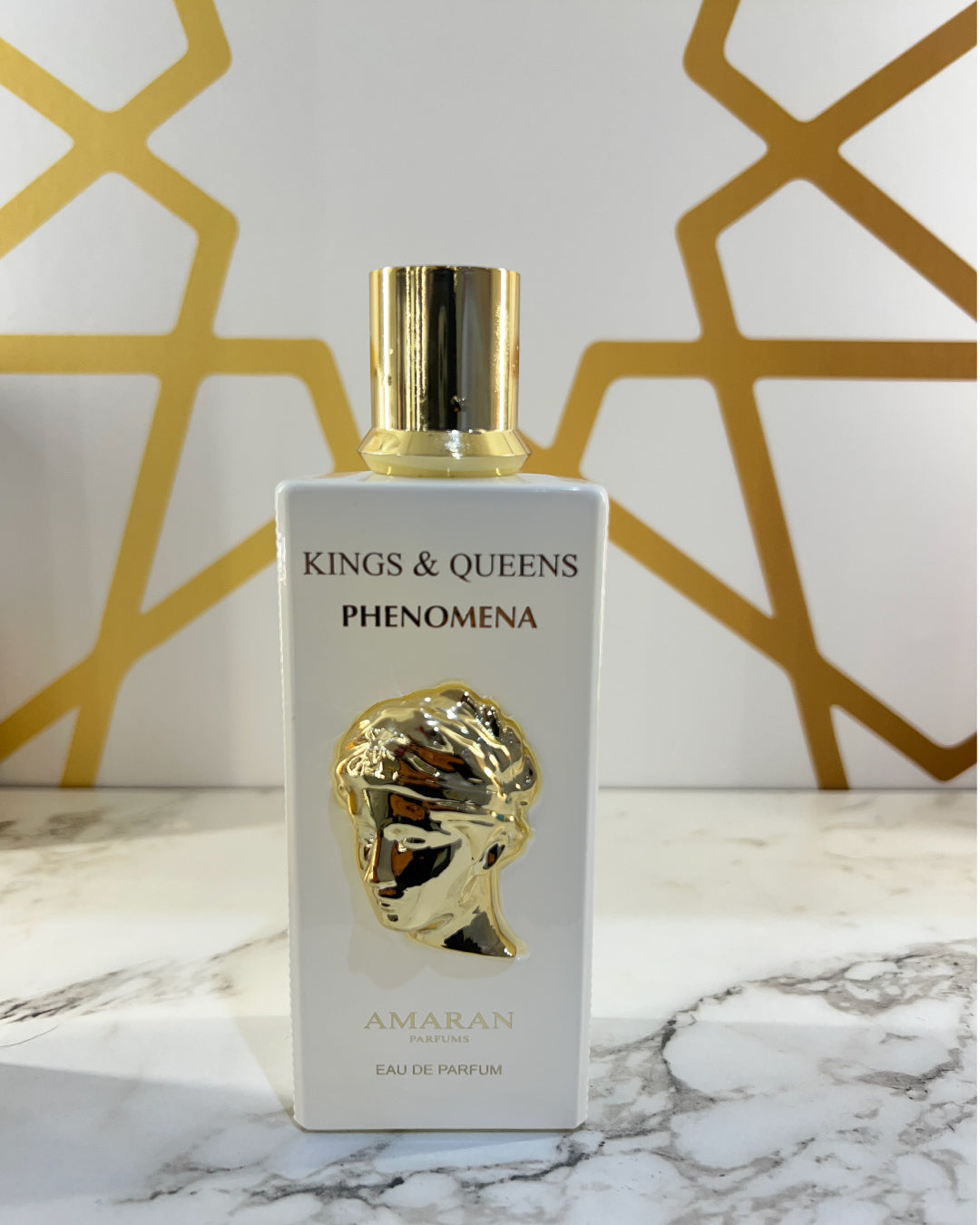 King & Queen Phenomena 100ml