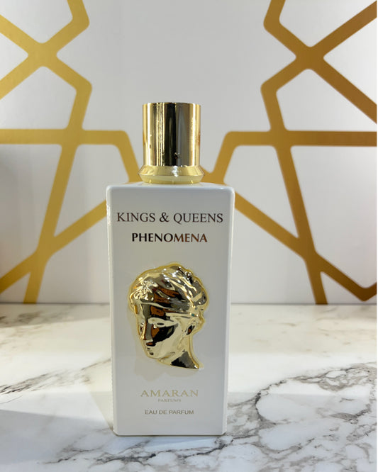 King & Queen Phenomena 100ml