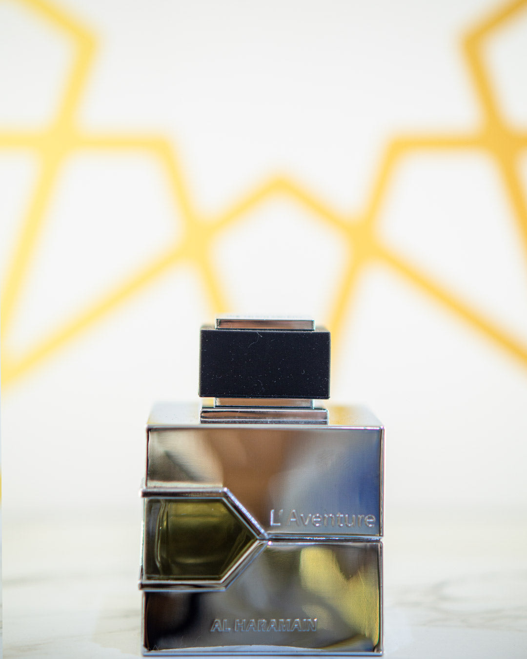 Al Haramain L´Aventure Femme 100ml