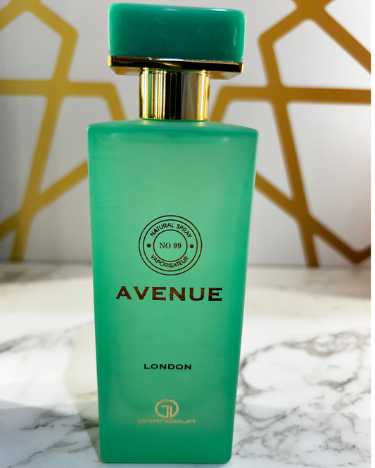 Grandeur Avenue London Unisex 100ml