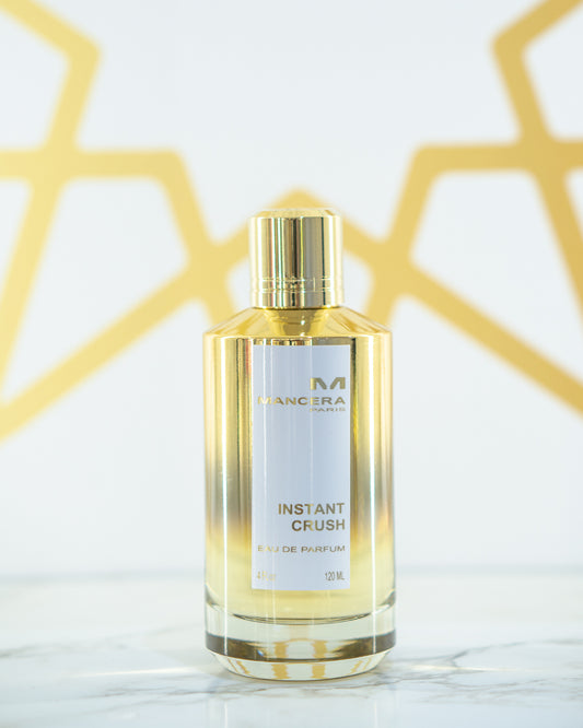 Mancera Instant Crush Unisex 120ml