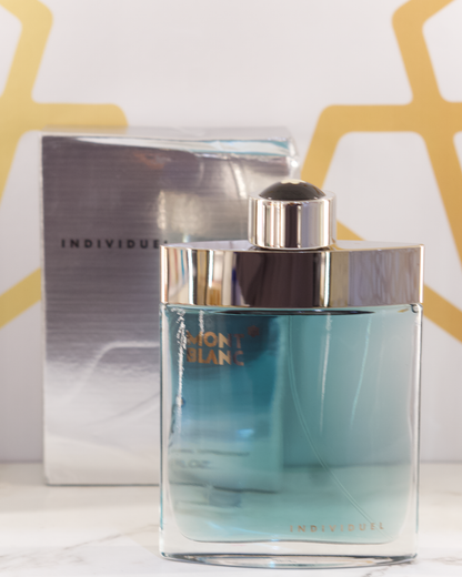 Individuel Mont blanc 100ml