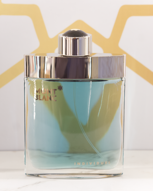 Individuel Mont blanc 100ml