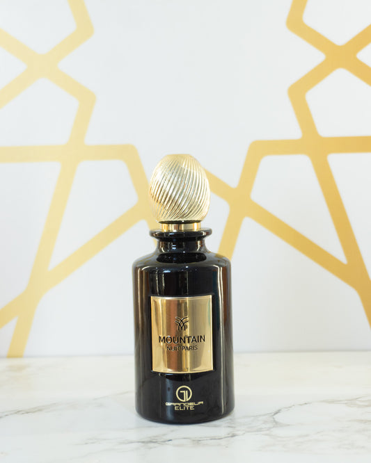 Grandeur Mountain Nuit Paris 100ml