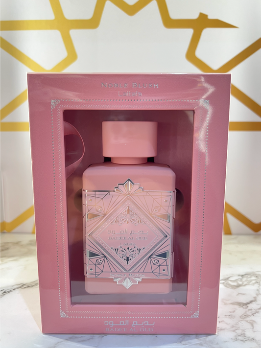 Lattafa Noble Blush 100ml