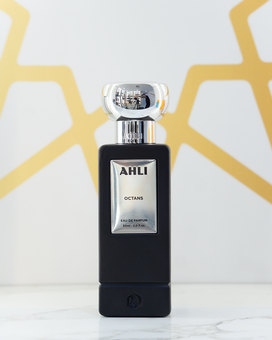 Ahli  Octans Unisex 60ml