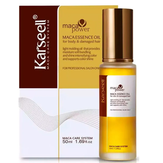 Oil Karseel Macapower 50ml
