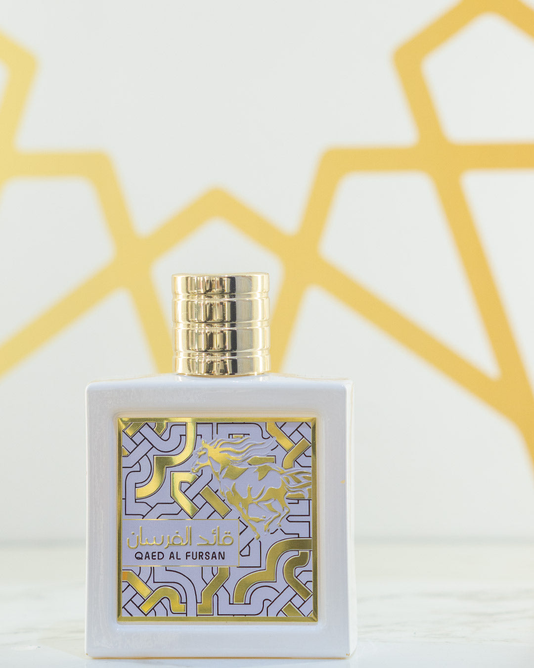 Lattafa Qaed Al Fursan Unisex 90ml