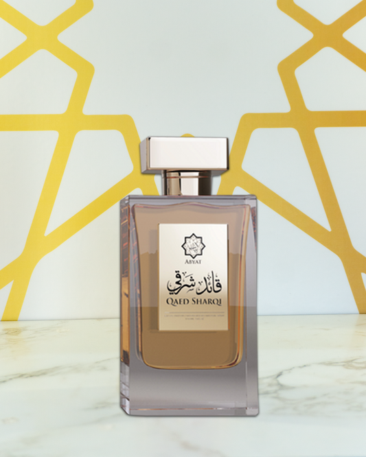 Abyat Qaed Sharqui 100ml