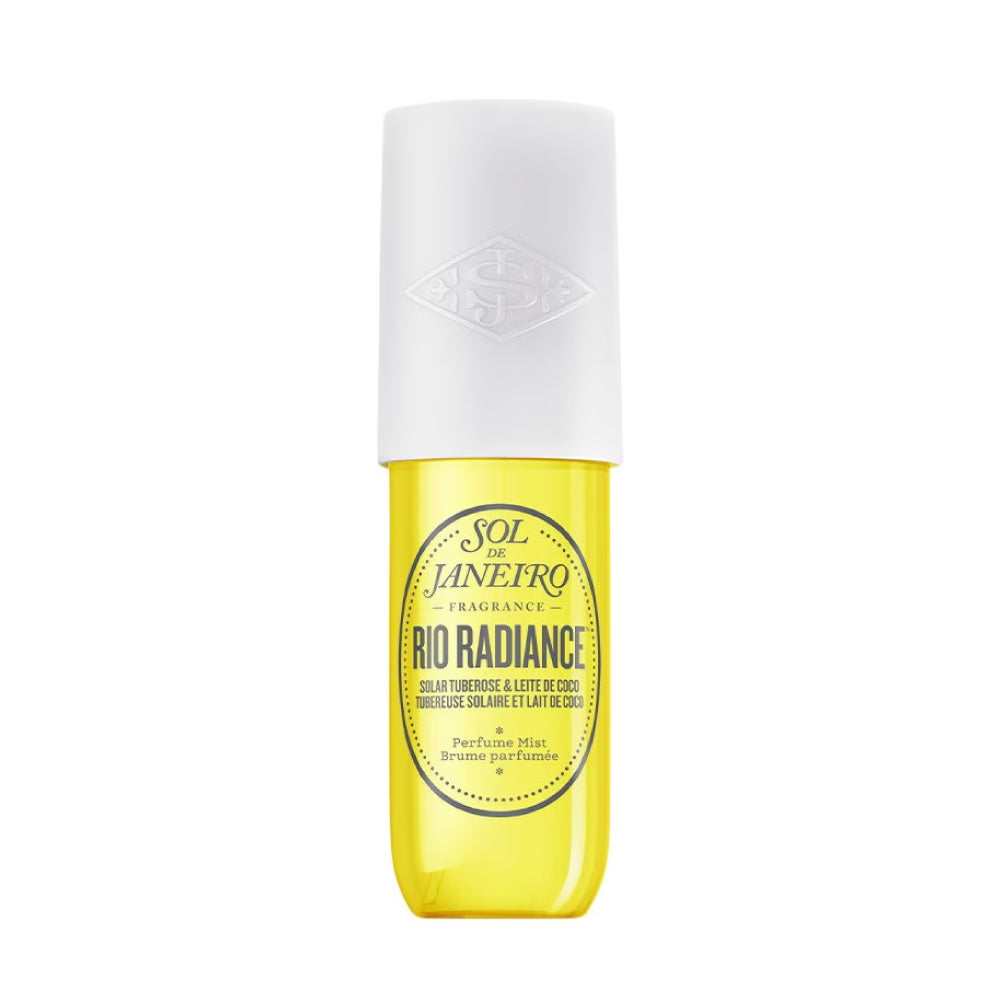 Sol de Janeiro Perfums mist 90ml