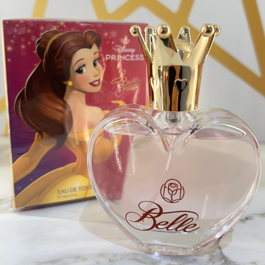 Perfumes infantiles Nevada Beauty