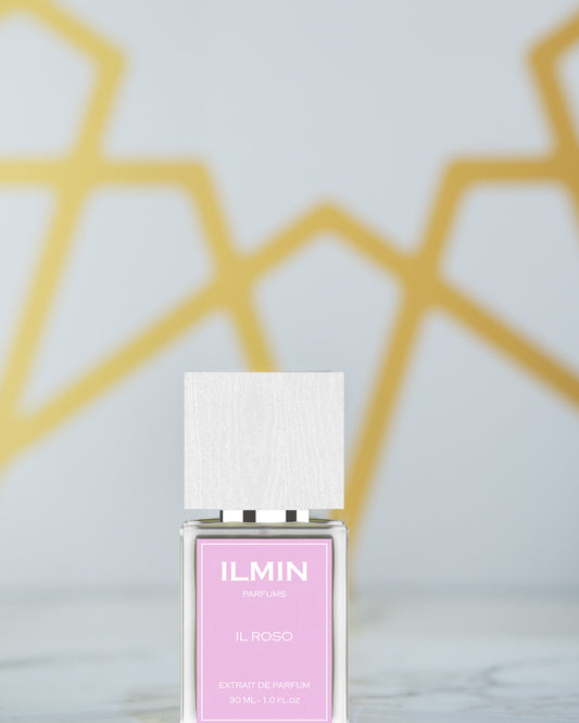 ILMIN IL Roso 30ml