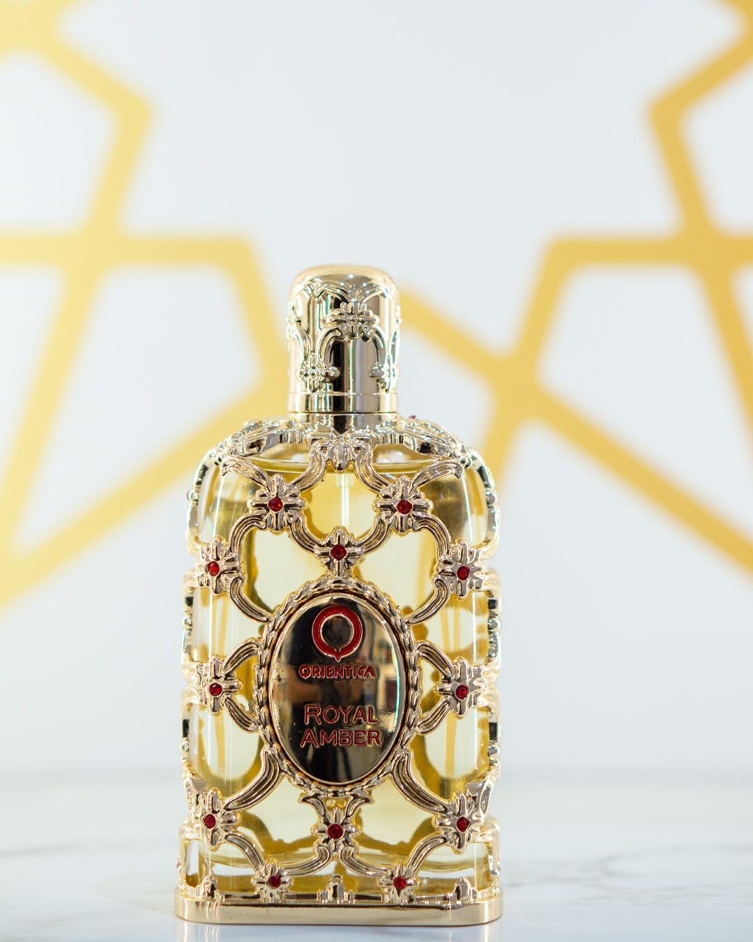 Orientica Royal Amber Unisex 80ml