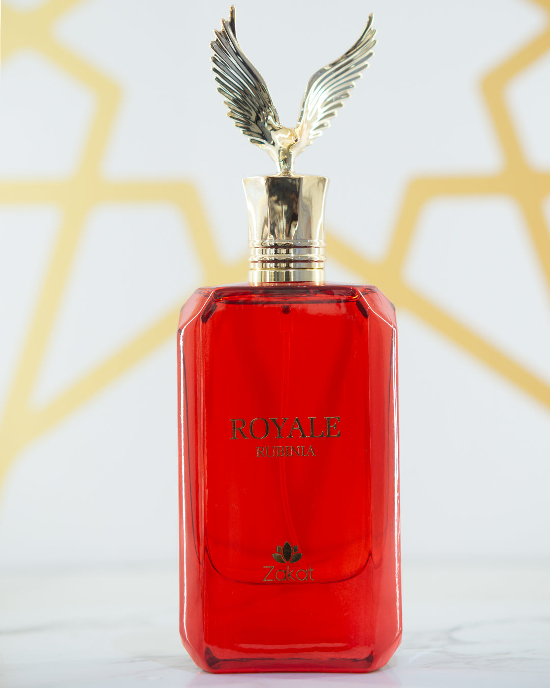 Zakat Royale Rubinia 80ml