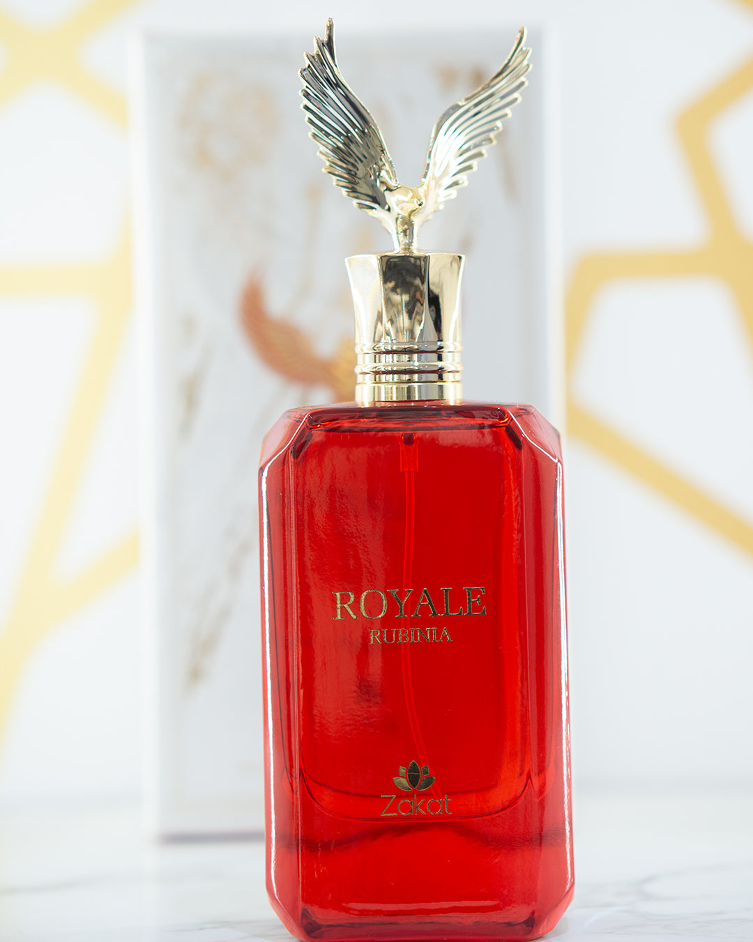 Zakat Royale Rubinia 80ml