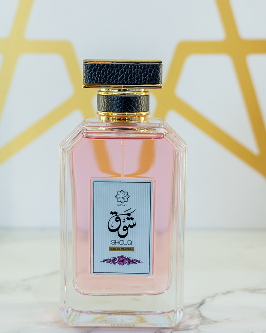 Abyat Shouq 100ml