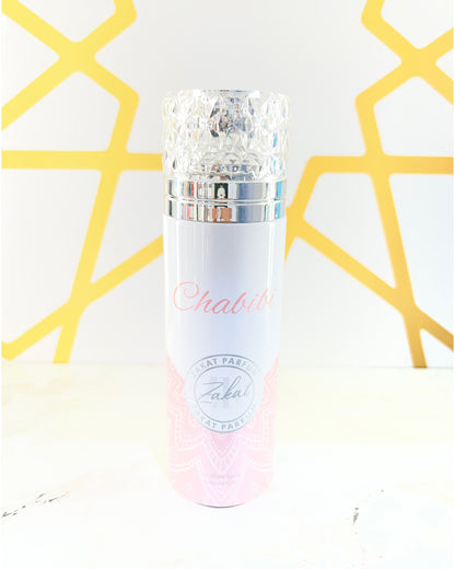 Perfumes Body Spray (Aerosol) 200ML