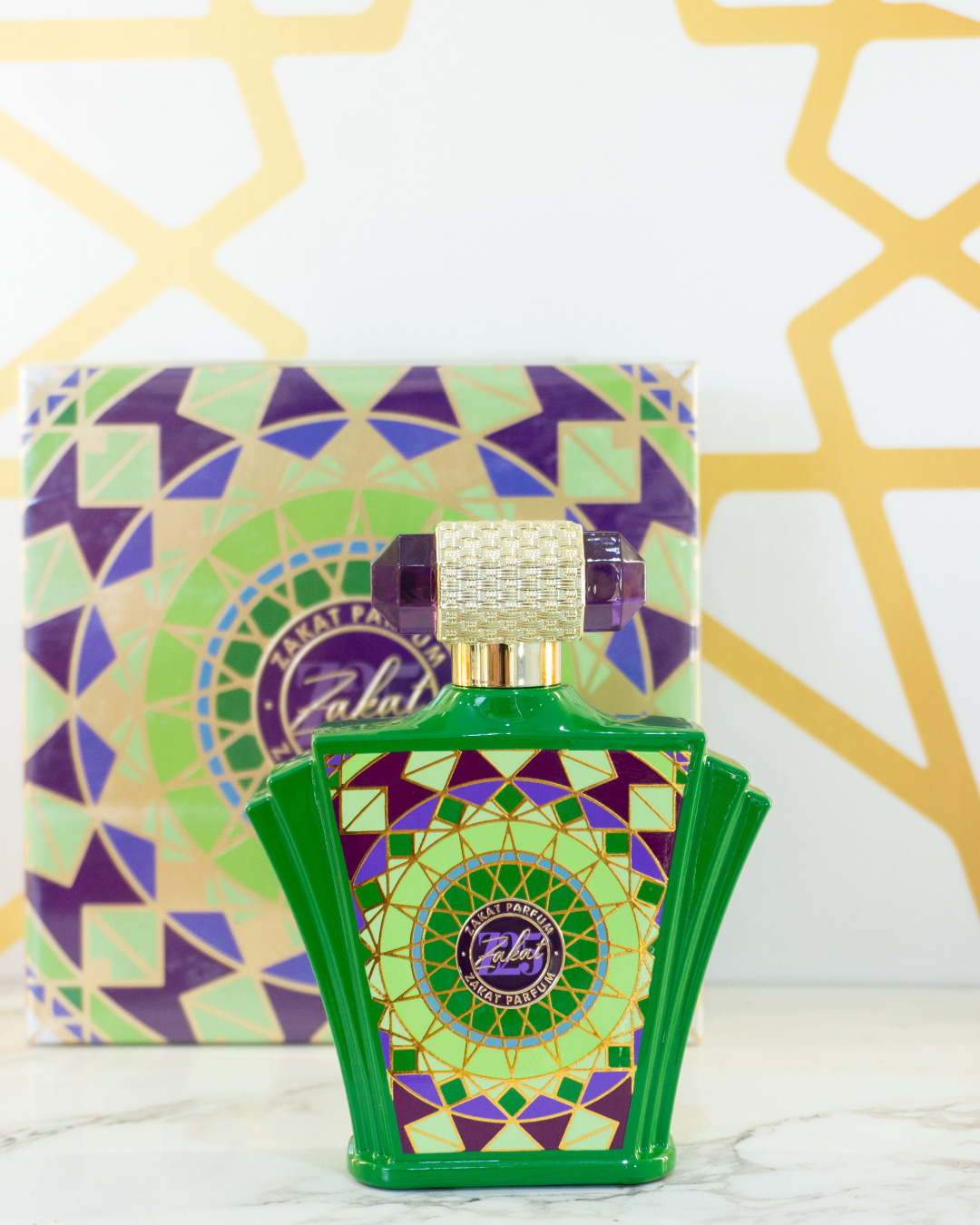 Zakat Z-25  Unisex 100ml