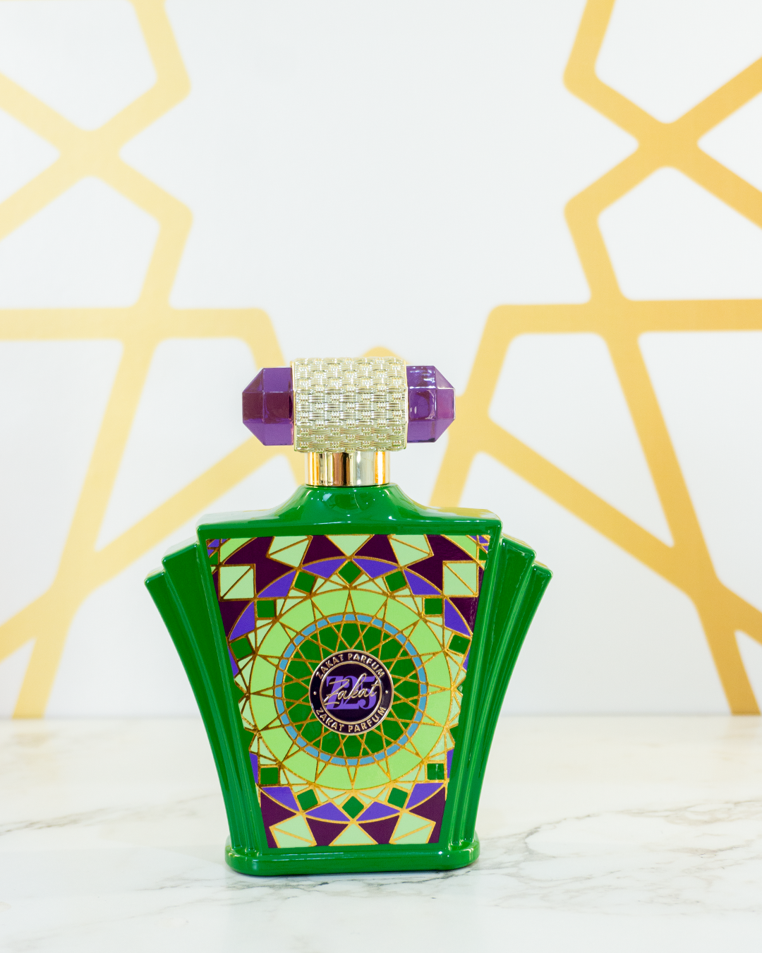 Zakat Z-25  Unisex 100ml