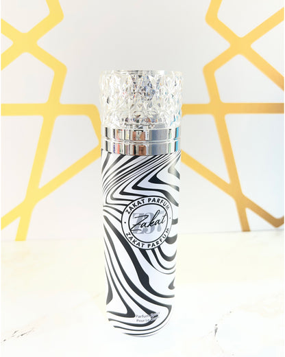 Perfumes Body Spray (Aerosol) 200ML