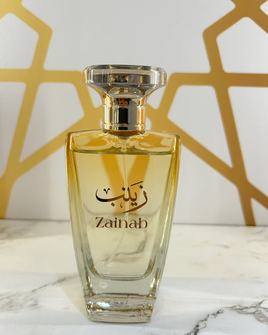 Zainab Kunooz Zoghbi 100ml