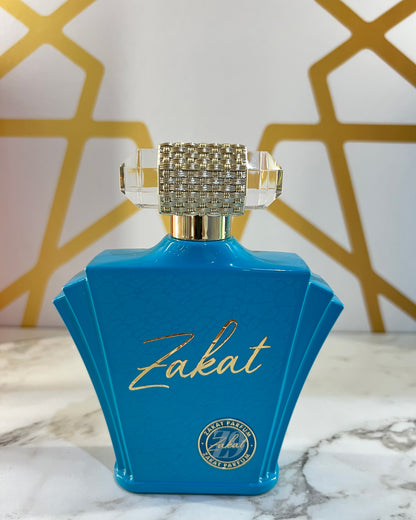 Zakat Z9 Unisex 100ml