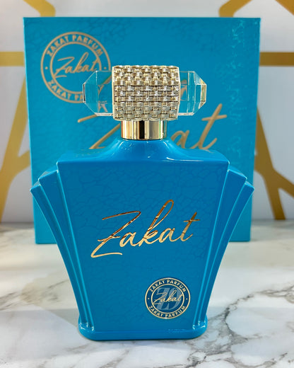 Zakat Z9 Unisex 100ml