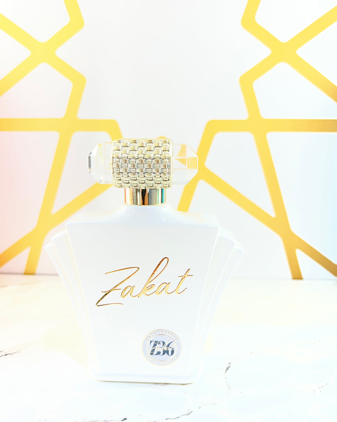 Zakat Z36 Unisex 100ml